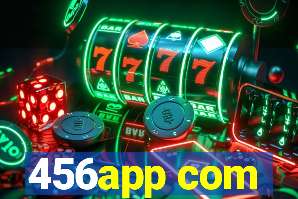 456app com